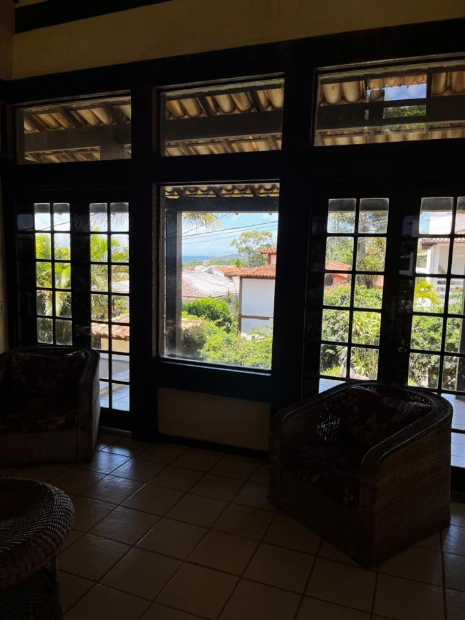 Сasa de vacaciones Fabulosa Casa Em Cond. Proximo A Rua Pedras Búzios