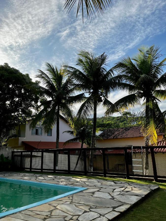 Fabulosa Casa Em Cond. Proximo A Rua Pedras Сasa de vacaciones