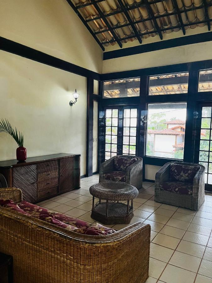 Сasa de vacaciones Fabulosa Casa Em Cond. Proximo A Rua Pedras