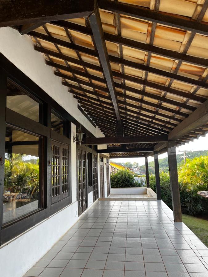 Fabulosa Casa Em Cond. Proximo A Rua Pedras Сasa de vacaciones *