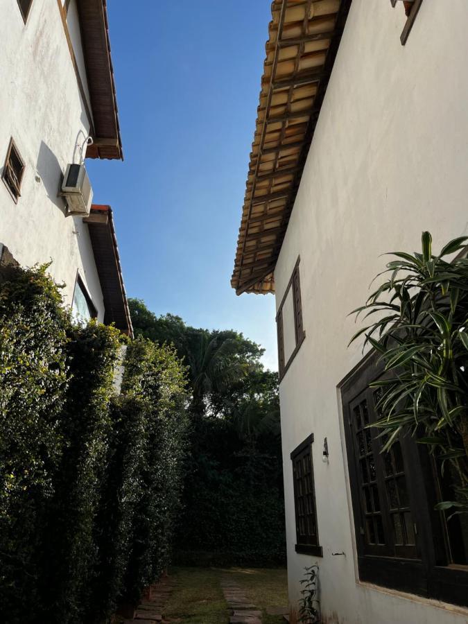 Fabulosa Casa Em Cond. Proximo A Rua Pedras Сasa de vacaciones Búzios