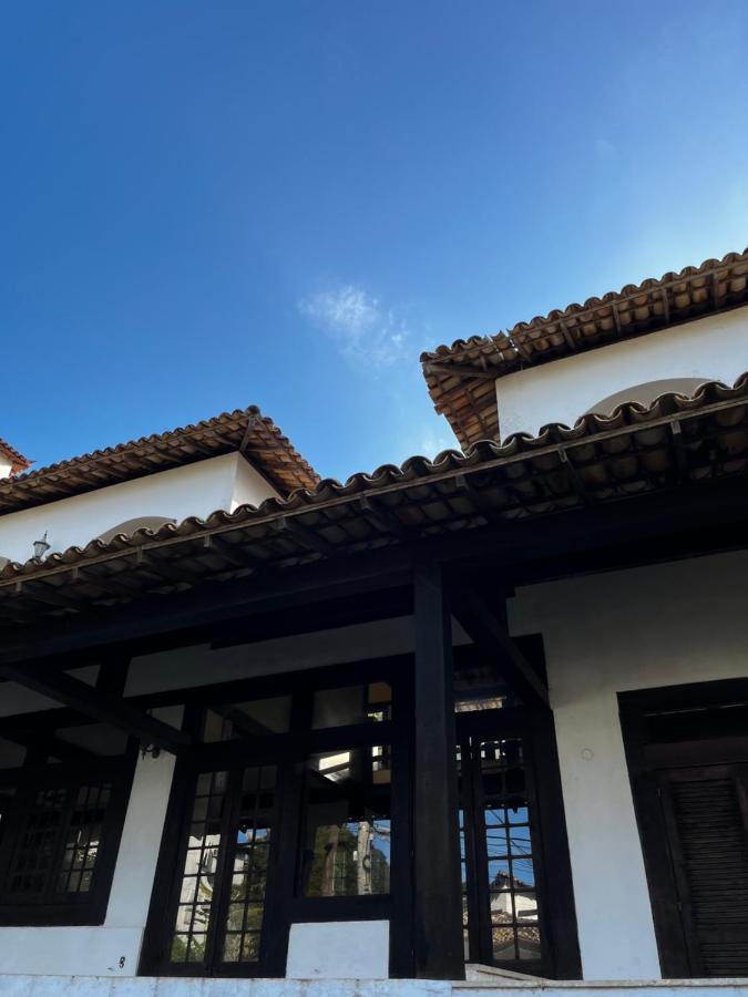 Fabulosa Casa Em Cond. Proximo A Rua Pedras Сasa de vacaciones Búzios