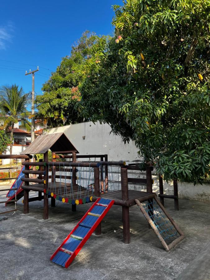 Fabulosa Casa Em Cond. Proximo A Rua Pedras Сasa de vacaciones Búzios