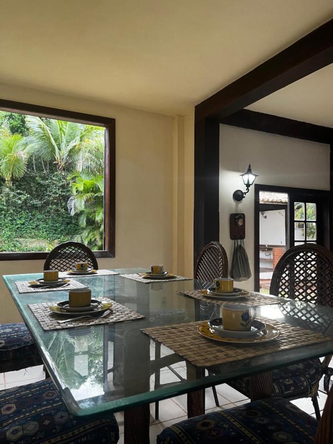 Fabulosa Casa Em Cond. Proximo A Rua Pedras *