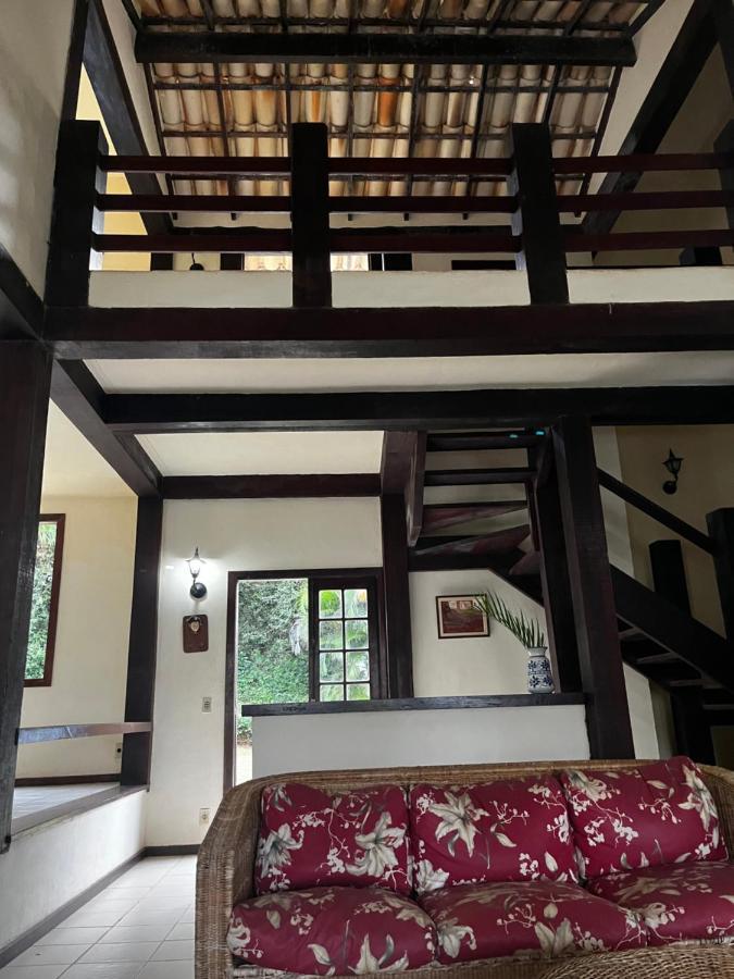 Fabulosa Casa Em Cond. Proximo A Rua Pedras Сasa de vacaciones