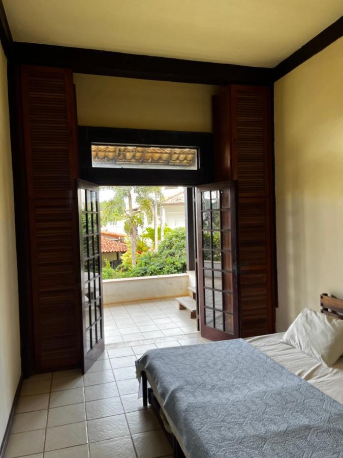 Fabulosa Casa Em Cond. Proximo A Rua Pedras Сasa de vacaciones Búzios
