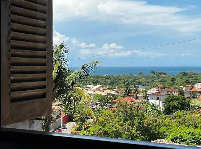 Fabulosa Casa Em Cond. Proximo A Rua Das Pedras