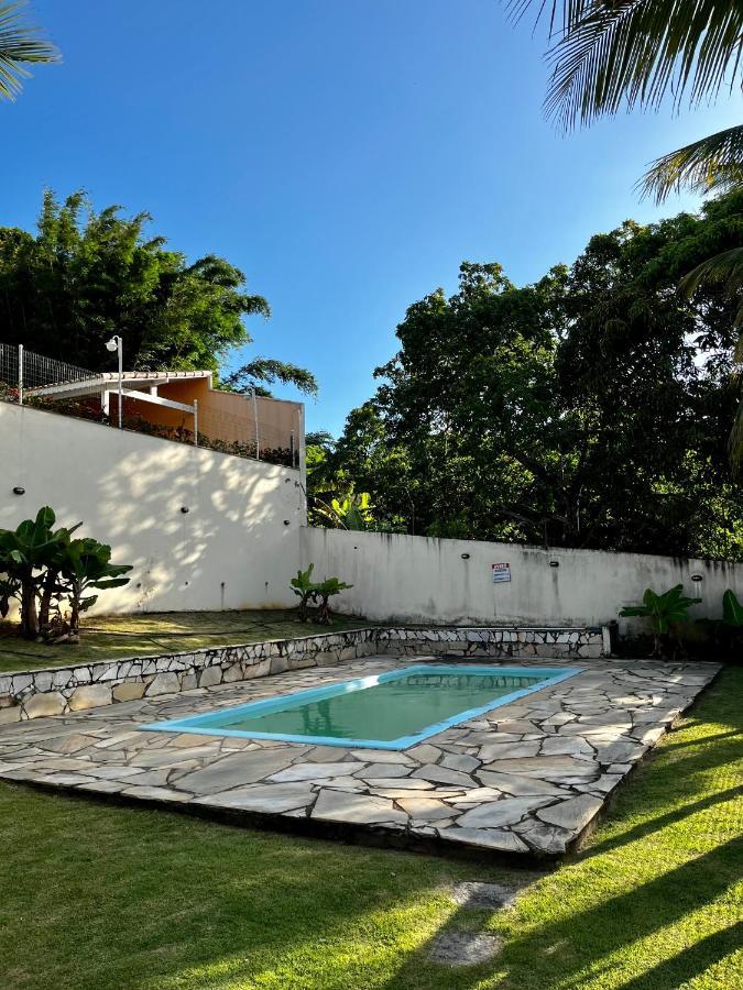 Сasa de vacaciones Fabulosa Casa Em Cond. Proximo A Rua Pedras