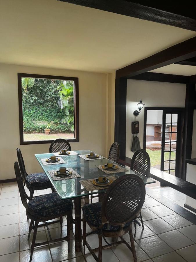Сasa de vacaciones Fabulosa Casa Em Cond. Proximo A Rua Pedras Búzios