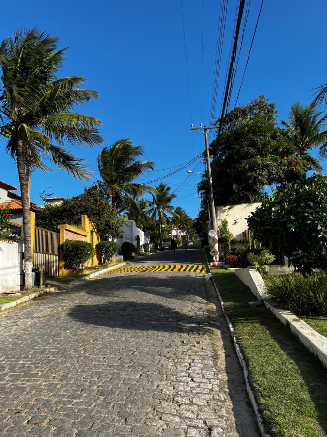Fabulosa Casa Em Cond. Proximo A Rua Pedras *